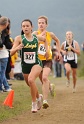 CCS XC D2 Girls  - 043